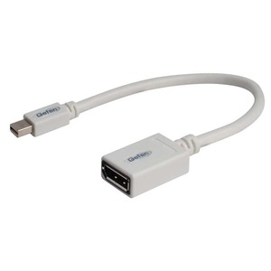 Переходник mini DisplayPort - DisplayPort Gefen ADA-MDP-2-DPF