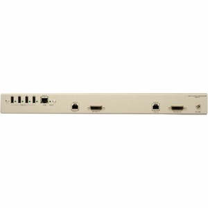 Передача по витой паре KVM (DVI, USB, PS/2, RS-232 и аудио) Gefen EXT-CAT5-5600HD