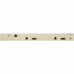 Передача по витой паре KVM (DVI, USB, PS/2, RS-232 и аудио) Gefen EXT-CAT5-5600HD