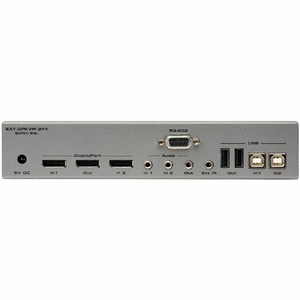 Коммутатор DisplayPort Gefen EXT-DPKVM-241
