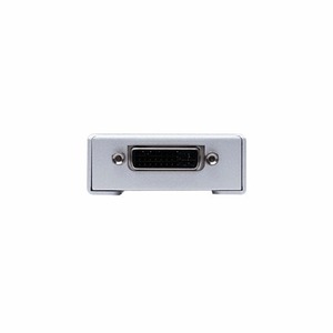 Усилитель-распределитель DVI Gefen EXT-DVI-141DLBP