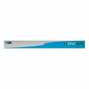 Усилитель-распределитель DVI Gefen EXT-DVI-144N