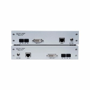 Передача по оптоволокну DVI Gefen EXT-DVI-1500HD