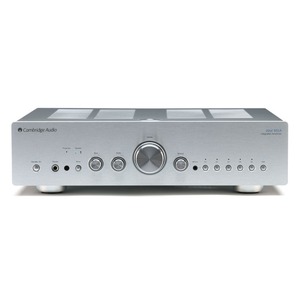 AV-Ресивер Cambridge Audio Azur 651R Silver