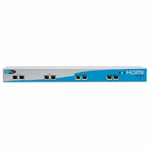 Передача по витой паре HDMI Gefen EXT-HDMI-CAT5-4X