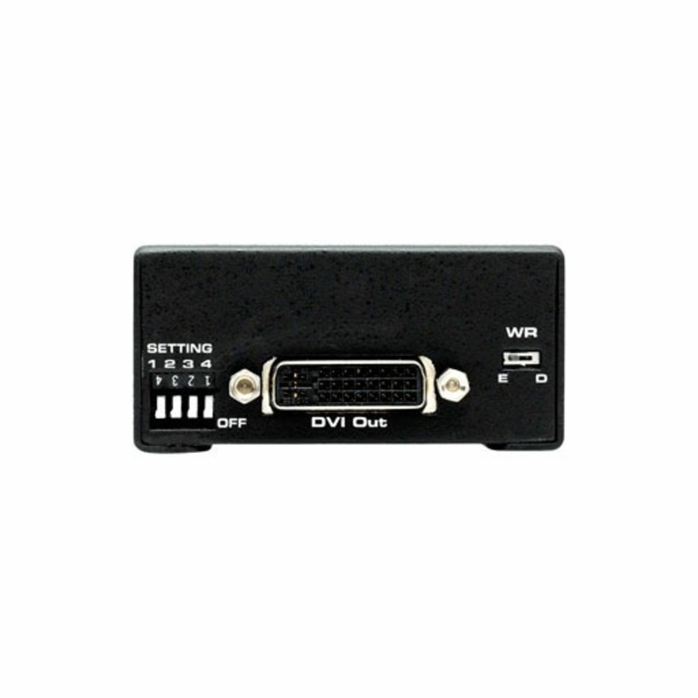 Эмулятор EDID-сигнала для интерфейса DVI-I Gefen EXT-DVI-EDIDP