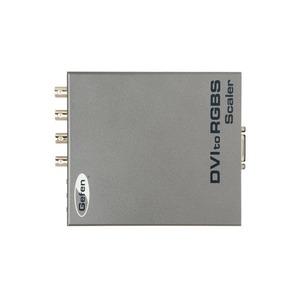 Преобразователь DVI, HDMI, видео Gefen EXT-DVI-2-RGBSS