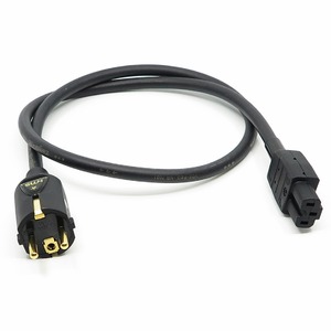 Кабель Силовой HMS Elektronik Energia SL Power Cord 2.0m