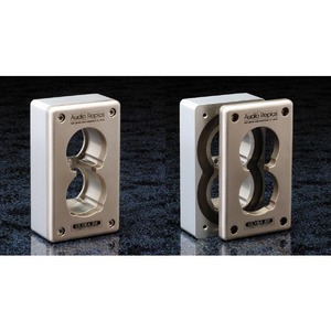 Аксессуар для розетки Audio Replas CPP-2SZ/HG (40mm)