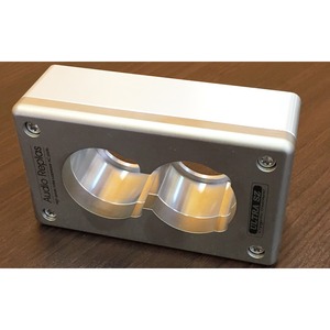 Аксессуар для розетки Audio Replas CPP-2SZ/HG (40mm)