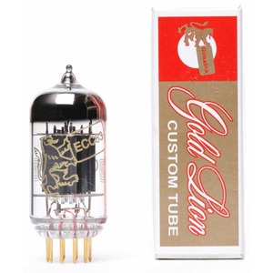 Радиолампа Genalex - Gold Lion ECC83 / B759 / 12AX7