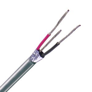 Кабель микрофонный в нарезку BELDEN 70030.00500 Gray