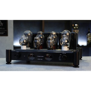 Усилитель интегральный Ultimate Audio MC-300 ASE