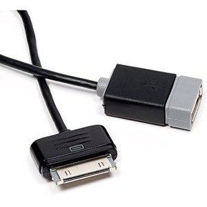 Кабель USB 2.0 Тип A - PDMI ProLink PB490-0015 0.15m