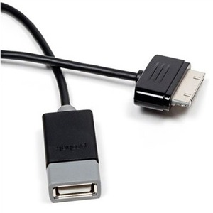 Кабель USB 2.0 Тип A - PDMI ProLink PB490-0015 0.15m