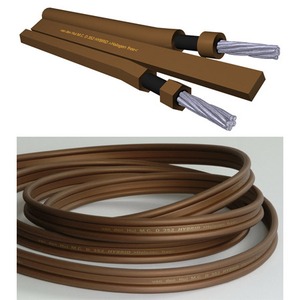 Кабель Акустический Van Den Hul D-352 Hybrid (Арт. 102) 0.9m