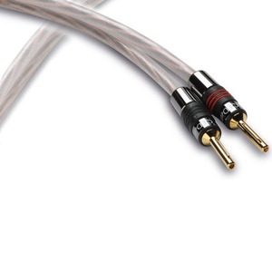 Кабель Акустический QED (QE1310) Ruby Anniversary