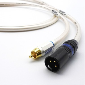 Кабель аудио XLR - XLR Neotech NEI-5020 XLR 1.0m