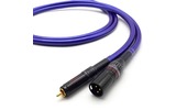 Кабель аудио RCA - RCA Neotech NEI-3001G RCA 1.0m