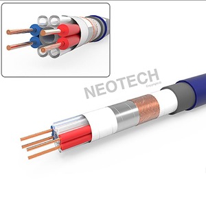 Кабель аудио XLR - XLR Neotech NEI-3001G XLR 1.0m