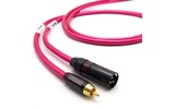 Кабель аудио XLR - XLR Neotech NEI-3004G XLR 1.0m