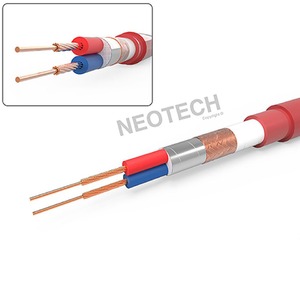 Кабель аудио XLR - XLR Neotech NEI-3004G XLR 1.0m