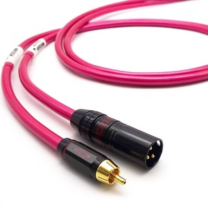 Кабель аудио RCA - RCA Neotech NEI-3004G RCA 1.0m