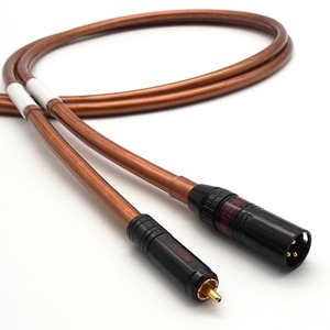 Кабель аудио RCA - RCA Neotech NEI-32001 RCA 1.0m