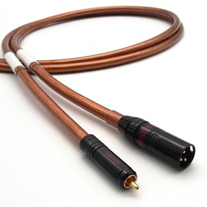 Кабель аудио XLR - XLR Neotech NEI-32001 XLR 1.0m