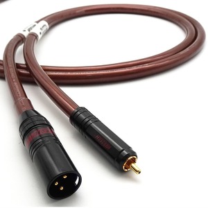 Кабель аудио XLR - XLR Neotech NEI-32002 XLR 1.0m