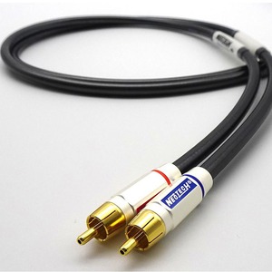 Кабель аудио RCA - RCA Neotech NEI-4010 RCA 0.5m