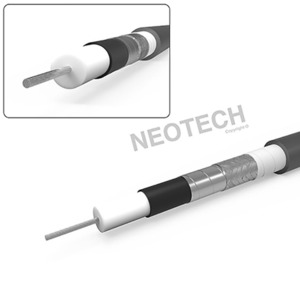 Кабель межблочный в нарезку Neotech NEI-4010