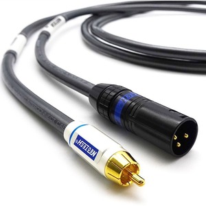 Кабель аудио RCA - RCA Neotech NEI-4020 RCA 0.5m