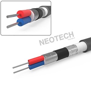 Кабель межблочный в нарезку Neotech NEI-4020