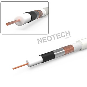 Кабель аудио RCA - RCA Neotech NEI-5010 RCA 1.5m