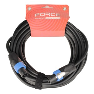 Кабель Акустический FORCE SKC-04/10 10.0m