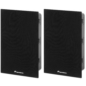 Колонка встраиваемая Premiera Ci108S BK