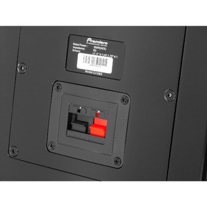 Колонка встраиваемая Premiera Ci108S BK