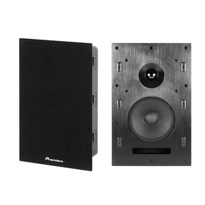 Колонка встраиваемая Premiera Ci108S BK