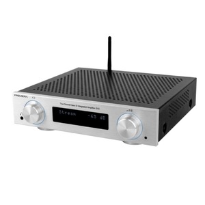 Усилитель интегральный Premiera D1S Silver