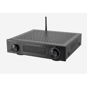 Усилитель интегральный Premiera D1S Black