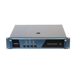 Усилитель мощности Premiera CH4 4300 BK