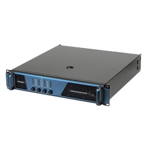 Усилитель мощности Premiera CH4 4300 BK