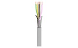 Кабель управления и контроля Sommer Cable 380-0056-06014 SC-Control Flex Grey 100.0m