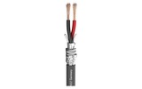 Акустический кабель Sommer Cable 415-0056FG Meridian Install SP215 Grey 100.0m