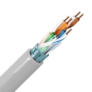 Кабель Витая пара BELDEN 1633ENH.00500 Gray