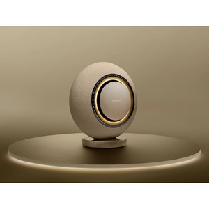 Колонка полочная Marantz Horizon Champange