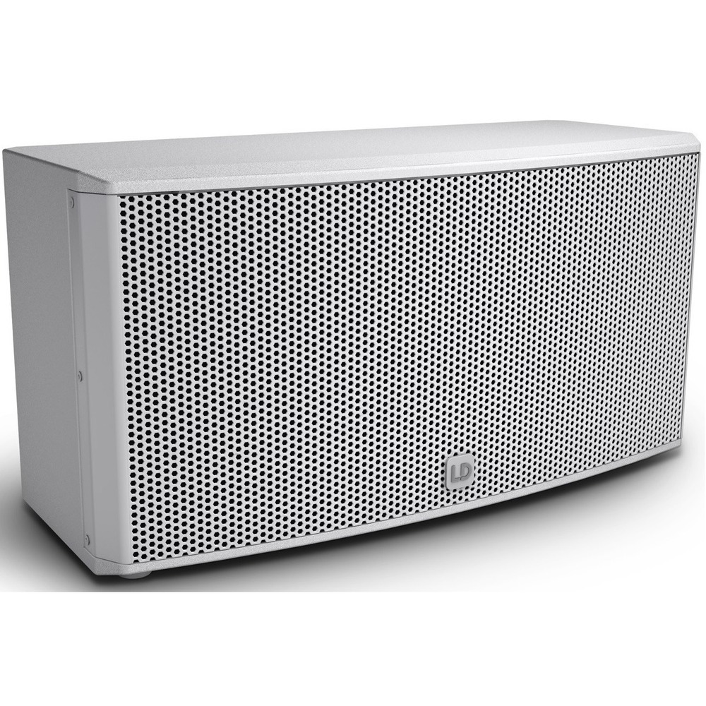 Сабвуфер концертный LD Systems CURV 500 ISUB W