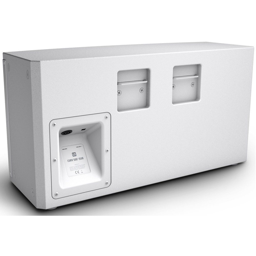 Сабвуфер концертный LD Systems CURV 500 ISUB W