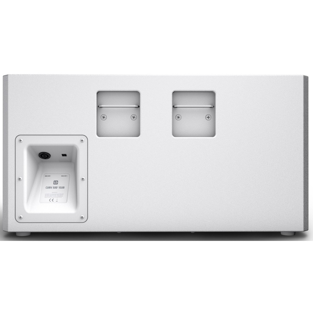 Сабвуфер концертный LD Systems CURV 500 ISUB W